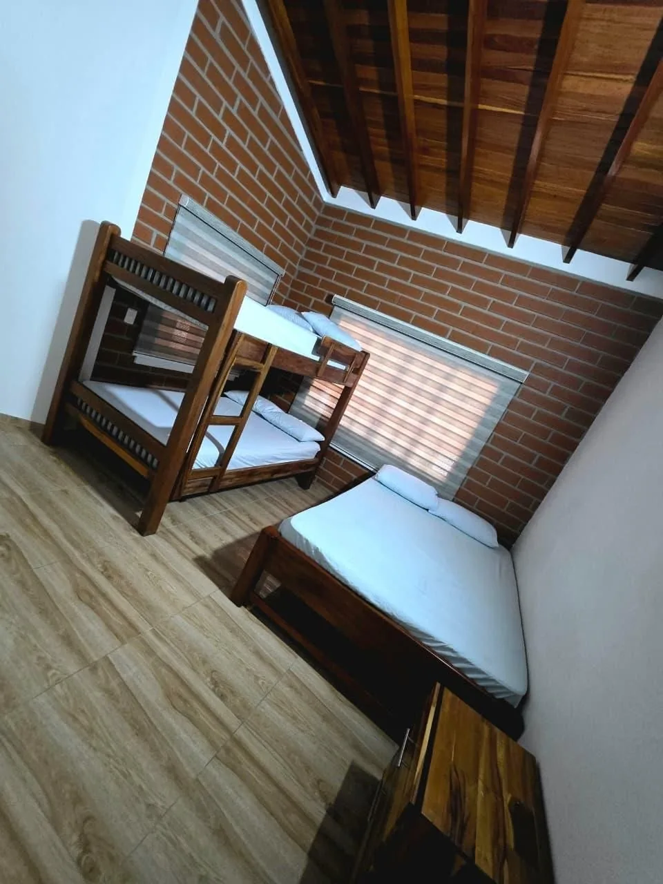 Finca San Lázaro