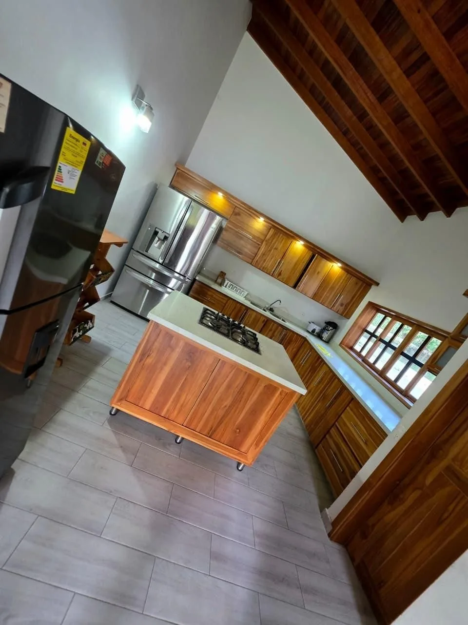 Finca San Lázaro