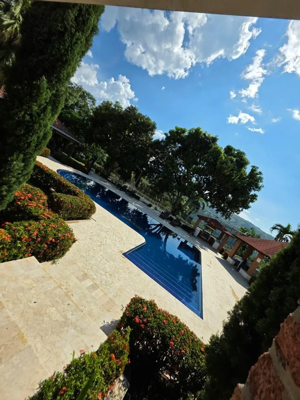 Finca San Lázaro