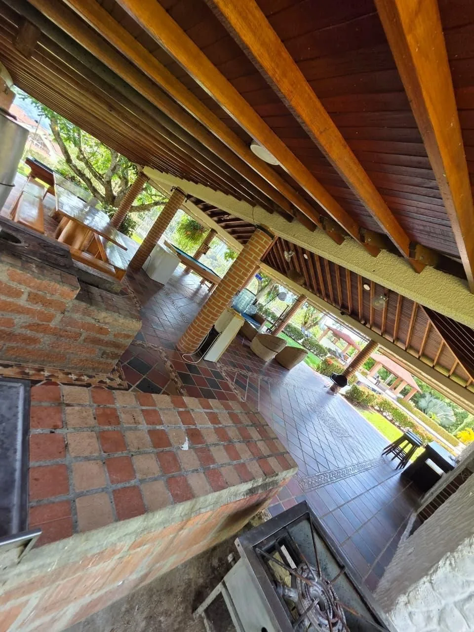 Finca San Lázaro