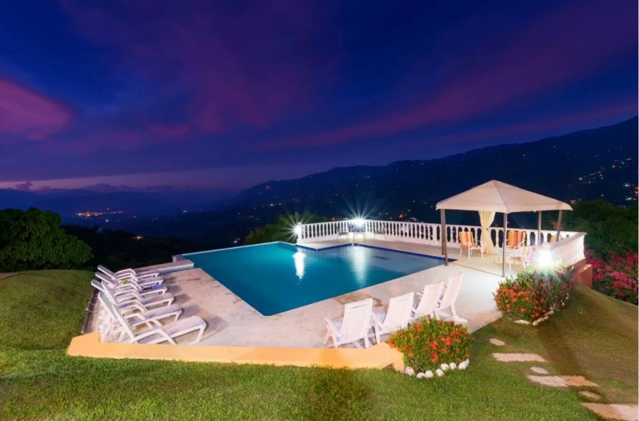 Finca Vista Hermosa