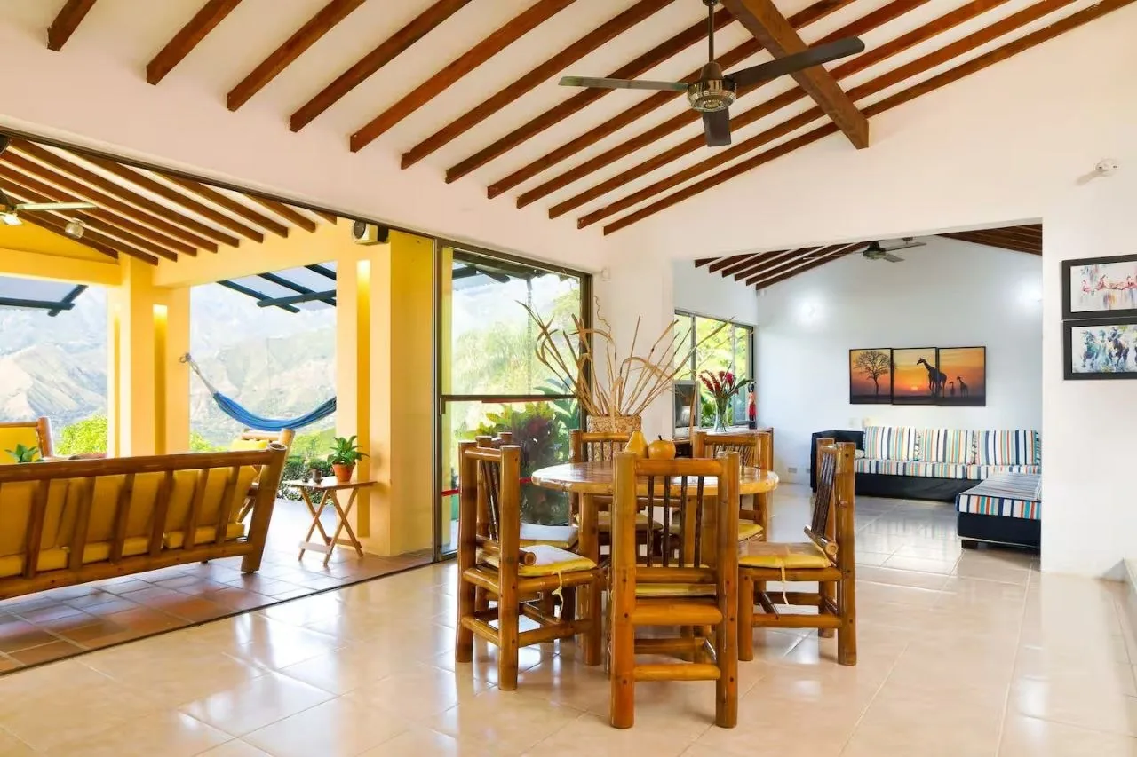 Finca Vista Hermosa