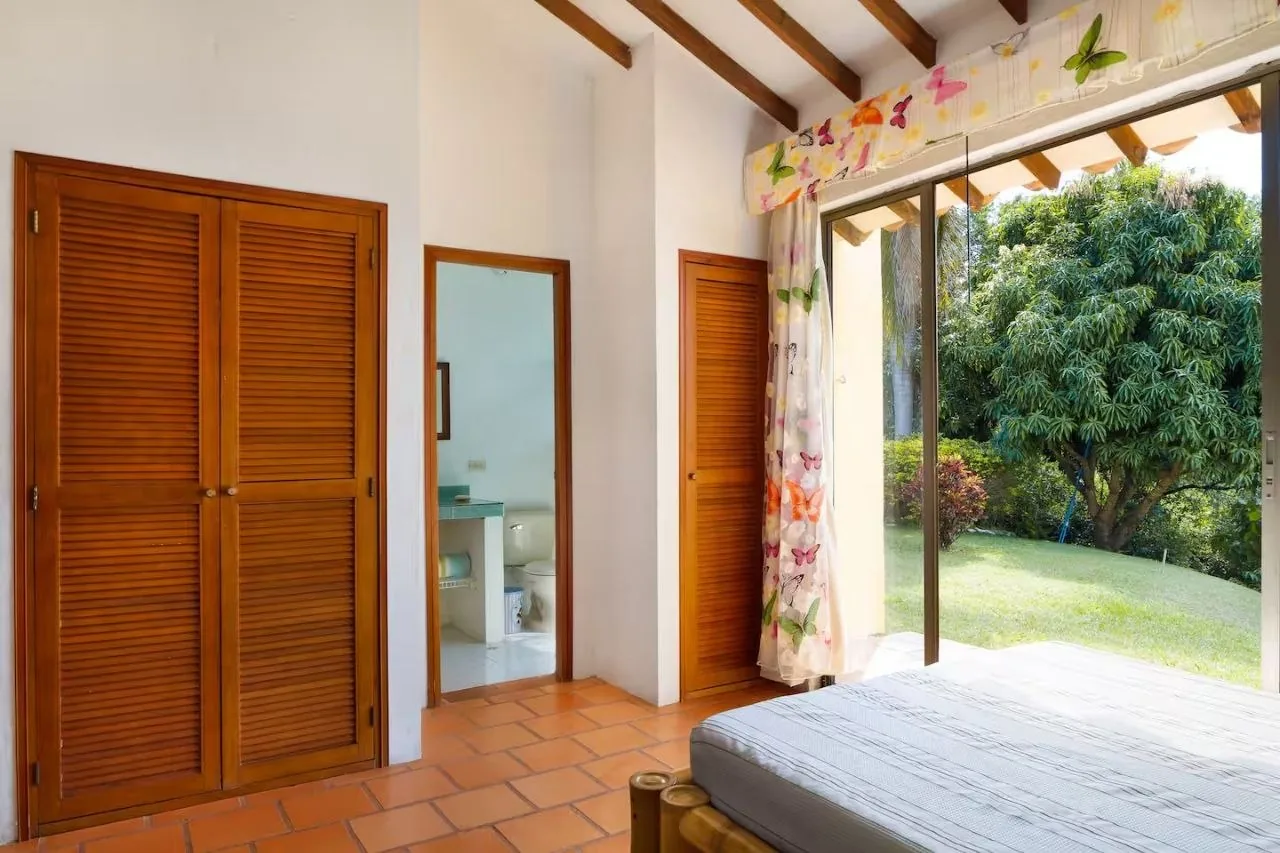 Finca Vista Hermosa