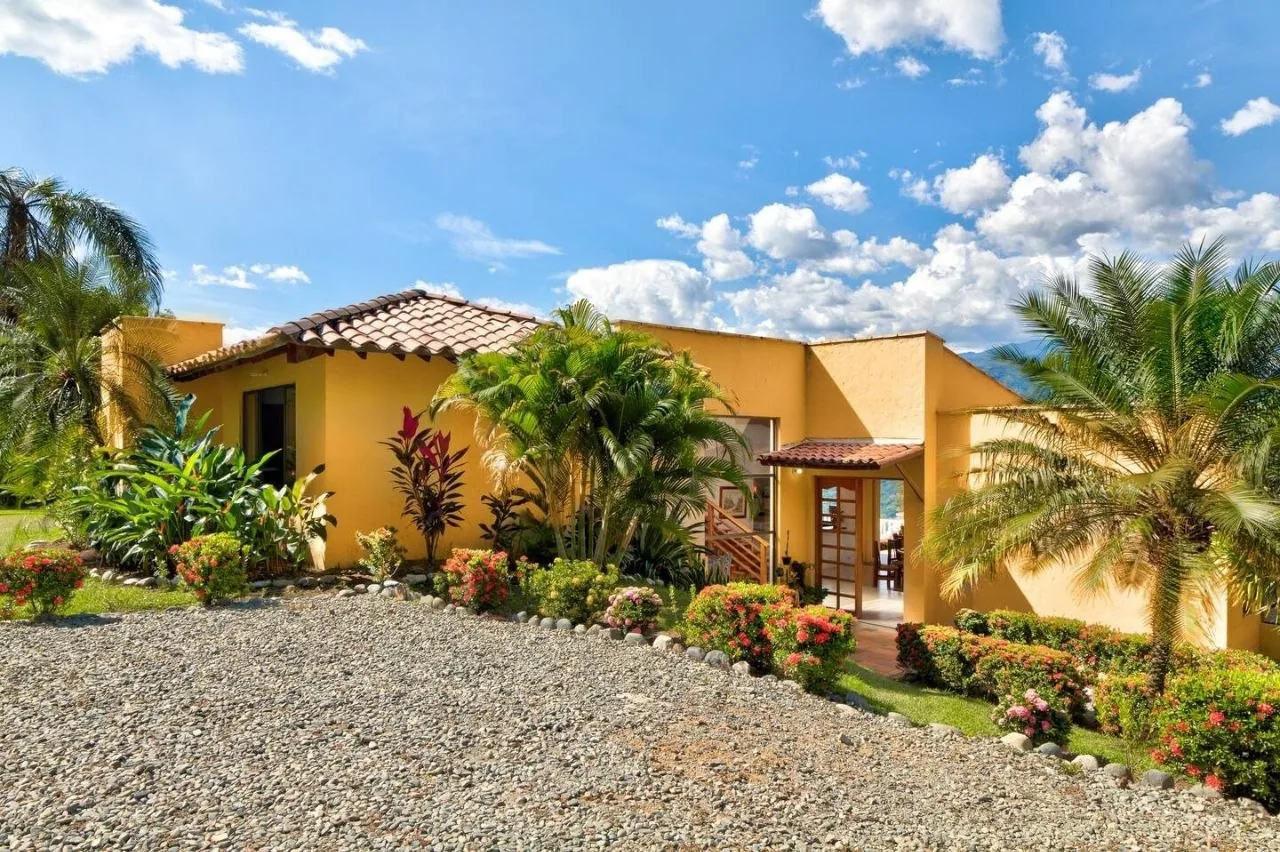 Finca Vista Hermosa
