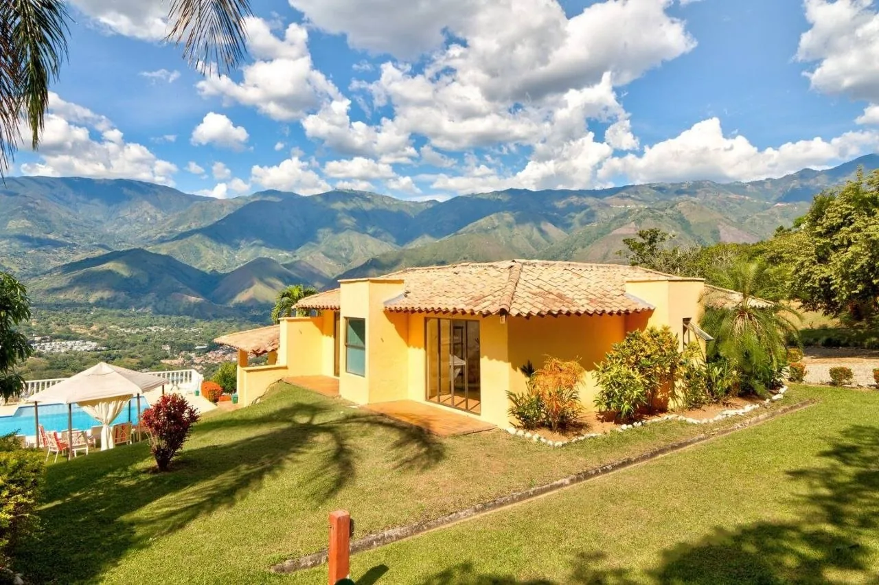 Finca Vista Hermosa