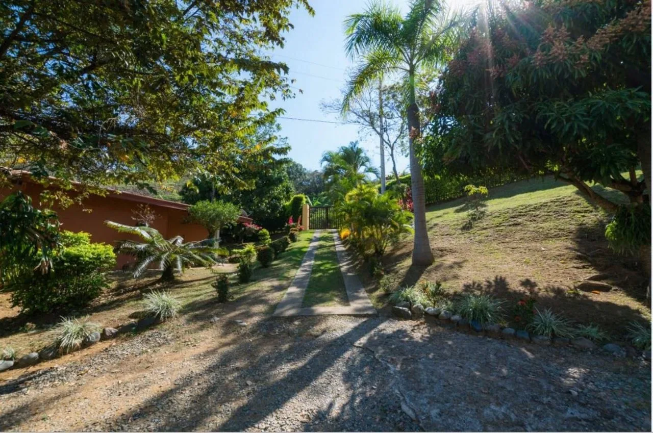 Finca Vista Hermosa