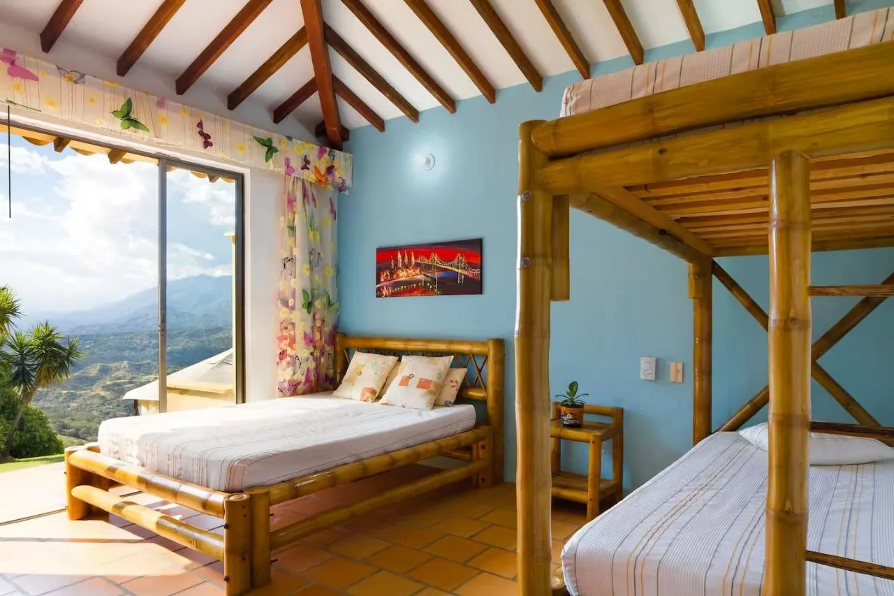 Finca Vista Hermosa