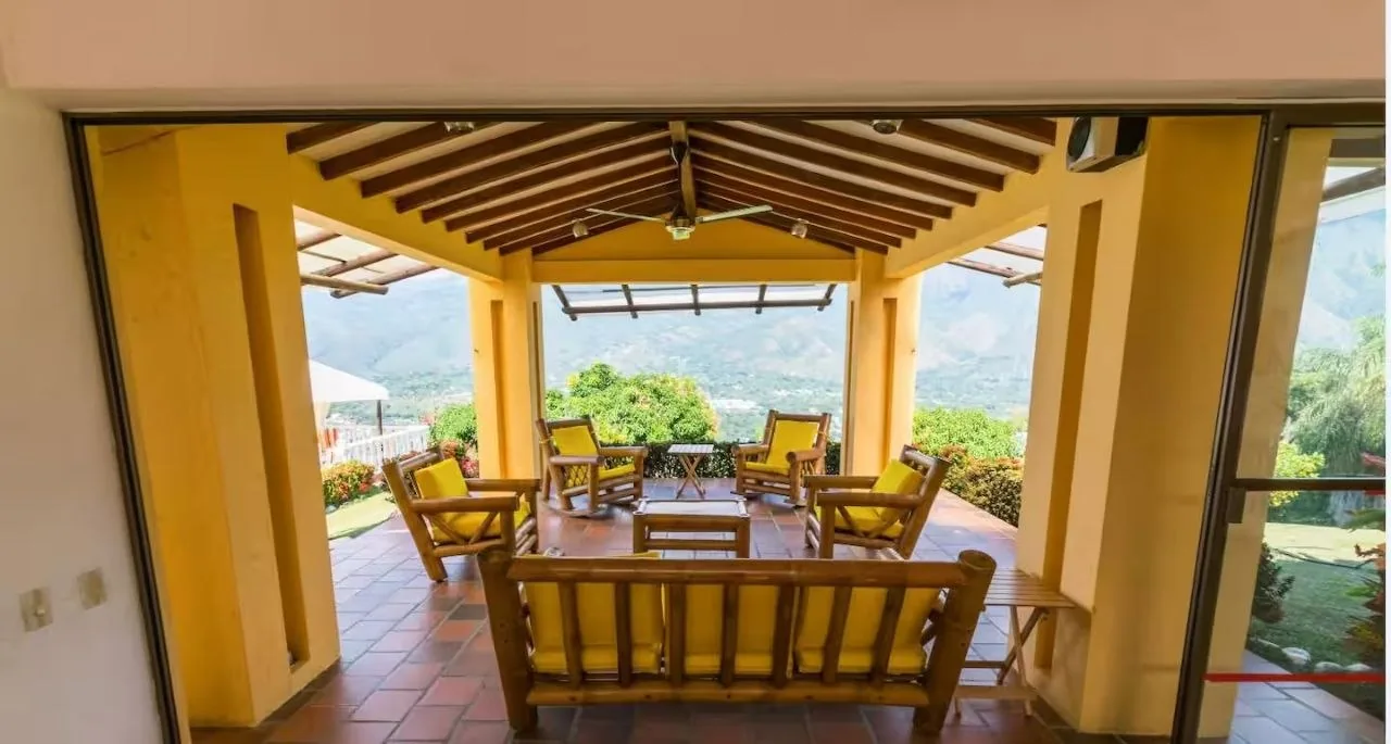 Finca Vista Hermosa