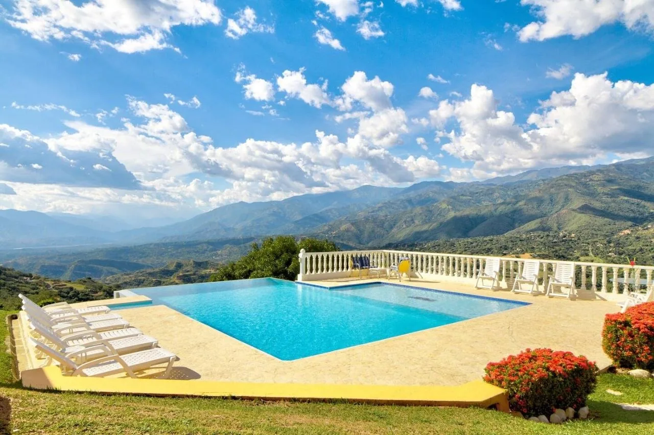 Finca Vista Hermosa