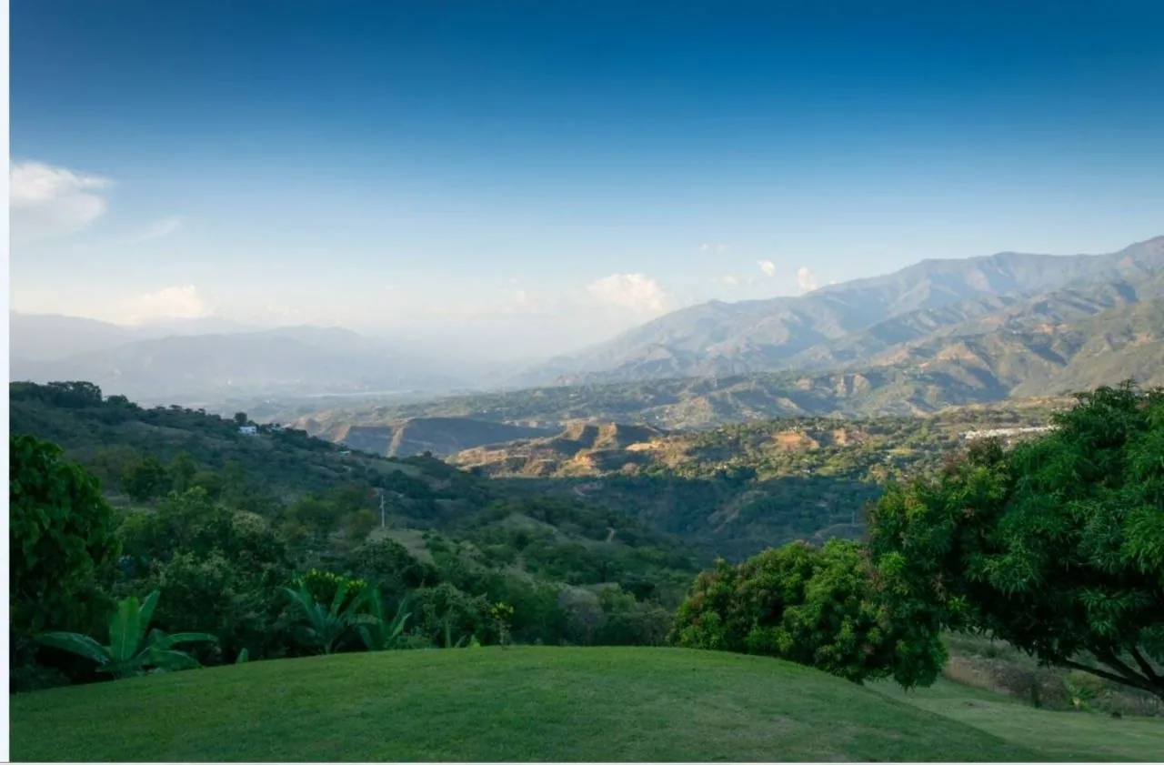 Finca Vista Hermosa
