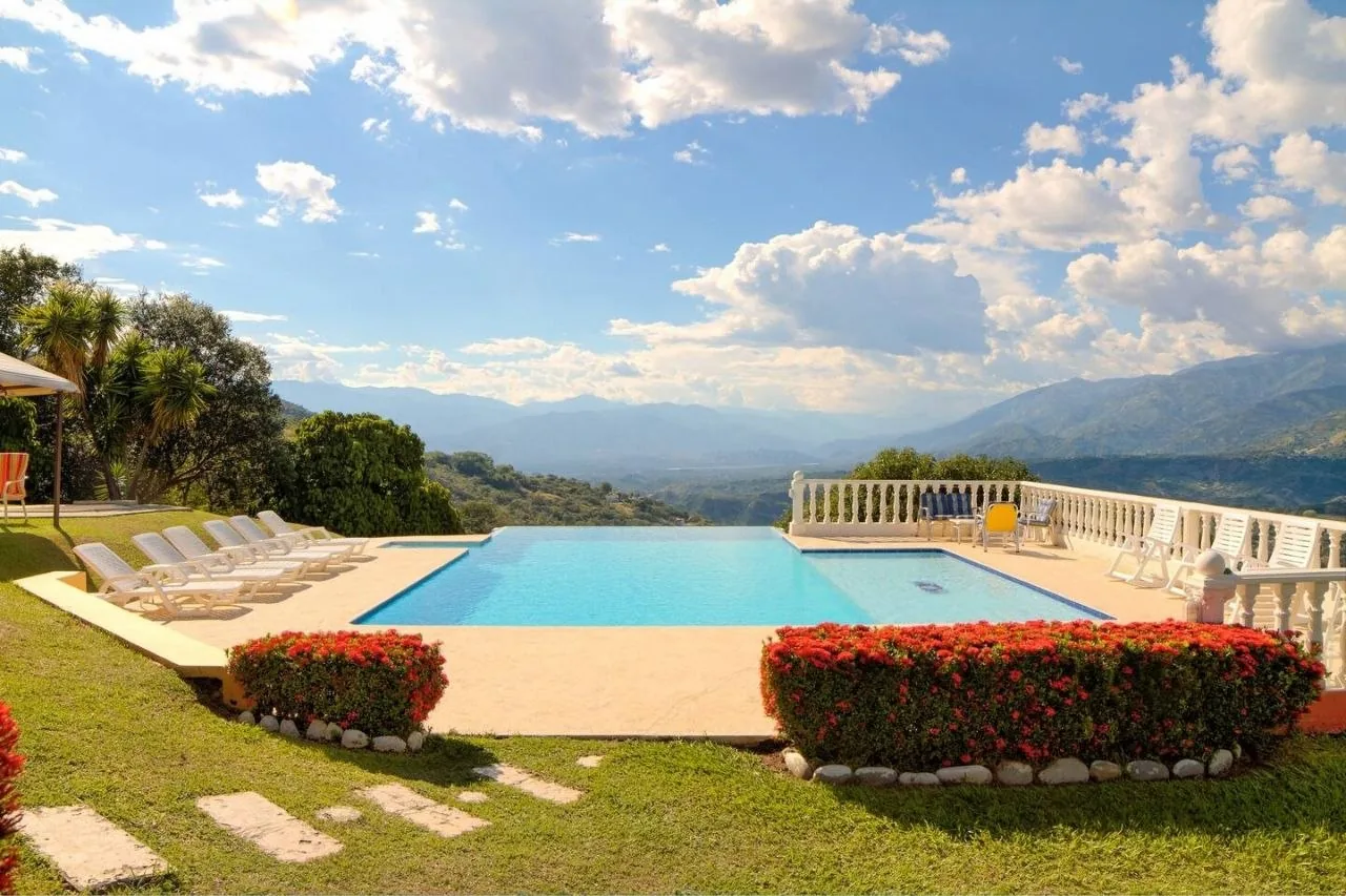 Finca Vista Hermosa