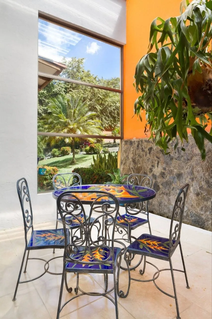 Finca Vista Hermosa