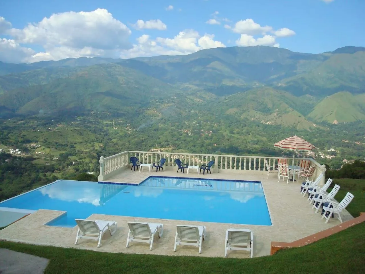 Finca Vista Hermosa