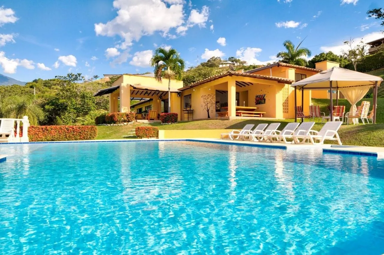 Finca Vista Hermosa