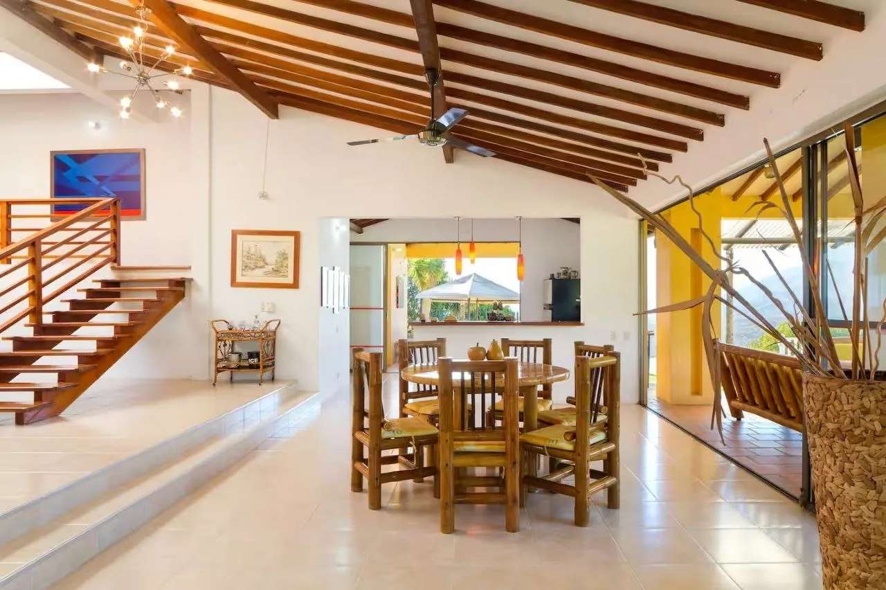 Finca Vista Hermosa